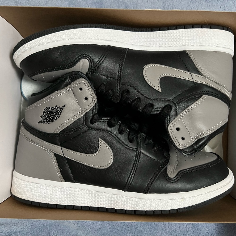Shadow Retro 1